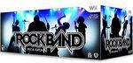 Rock Band Special Edition Wii Prices