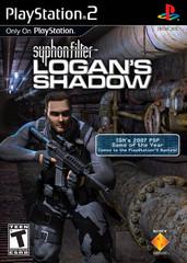 Syphon Filter Logan's Shadow Playstation 2 Prices
