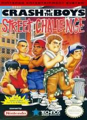 Crash 'n' the Boys: Street Challenge NES Prices