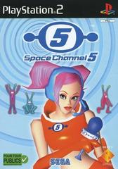 Space Channel 5 PAL Playstation 2 Prices