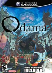 Odama [Microphone Bundle] Gamecube Prices