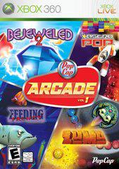 PopCap Arcade Vol. 1 Xbox 360 Prices