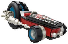 Crypt Crusher - SuperChargers Skylanders Prices
