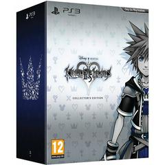 Kingdom Hearts HD 2.5 Remix [Collector's Edition] PAL Playstation 3 Prices