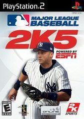 Major League Baseball 2K5 Playstation 2 Prices