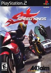Speed Kings Playstation 2 Prices