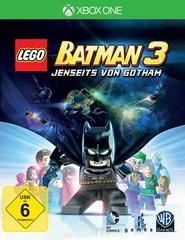 LEGO Batman 3: Beyond Gotham PAL Xbox One Prices
