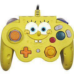 SpongeBob SquarePants Controller Gamecube Prices