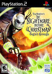 Nightmare Before Christmas: Oogie's Revenge Playstation 2 Prices
