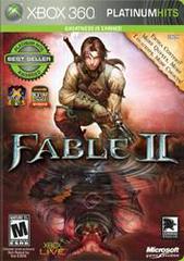 Fable II [Platinum Hits] Xbox 360 Prices