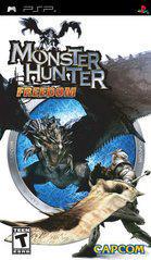 Monster Hunter Freedom PSP Prices