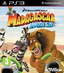 Madagascar Kartz PAL Playstation 3 Prices