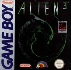Alien 3 PAL GameBoy Prices