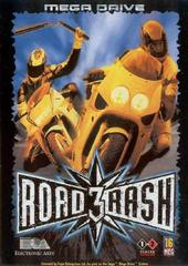 Road Rash III PAL Sega Mega Drive Prices