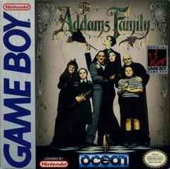 Addams Family GameBoy Prices