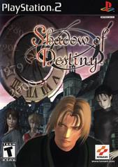 Shadow of Destiny Cover Art