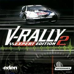 V-Rally 2: Expert Edition PAL Sega Dreamcast Prices