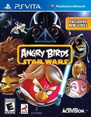 Angry Birds Star Wars Playstation Vita Prices