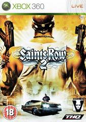 Saints Row 2 PAL Xbox 360 Prices
