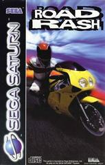 Road Rash PAL Sega Saturn Prices
