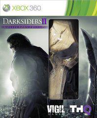 Darksiders II [Collector's Edition] Xbox 360 Prices
