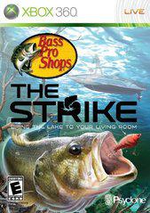Bass Pro Shops: The Strike Xbox 360 Prices