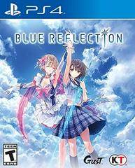 Blue Reflection Playstation 4 Prices