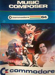 Music Composer Commodore 64 Prices