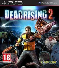 Dead Rising 2 PAL Playstation 3 Prices