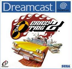 Crazy Taxi 2 PAL Sega Dreamcast Prices