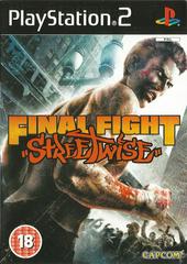 Final Fight: Streetwise PAL Playstation 2 Prices