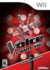 The Voice with Microphone Wii Prices