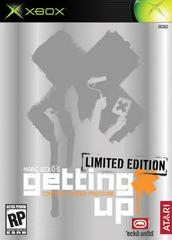 Marc Ecko's Getting Up: Contents Under Pressure [Limited Edition] Xbox Prices