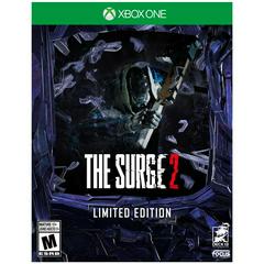 Main Image | The Surge 2 [Limited Edition] Xbox One