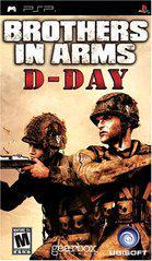 Brothers in Arms: D-Day PSP Prices