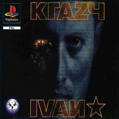 Krazy Ivan PAL Playstation Prices