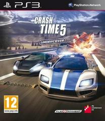 Crash Time 5 PAL Playstation 3 Prices