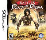 Battles of Prince of Persia Nintendo DS Prices