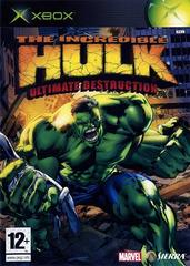 The Incredible Hulk: Ultimate Destruction PAL Xbox Prices