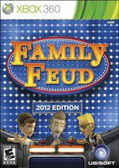 Family Feud 2012 Xbox 360 Prices