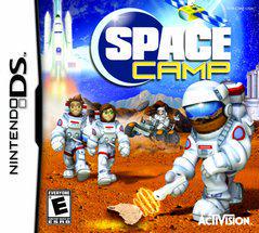Space Camp Nintendo DS Prices