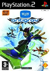 Eye Toy Antigrav PAL Playstation 2 Prices