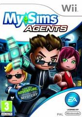 MySims Agents PAL Wii Prices