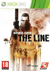 Spec Ops: The Line PAL Xbox 360 Prices