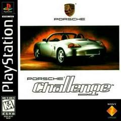 Porsche Challenge Playstation Prices