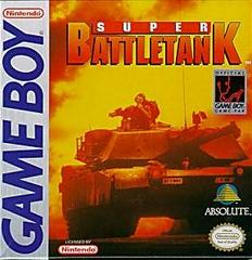 Super Battletank GameBoy Prices