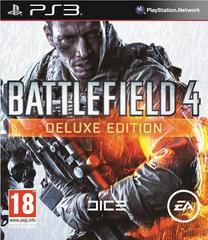 Battlefield 4 ps3