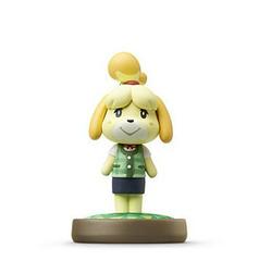 Isabelle - Summer Outfit Amiibo Prices
