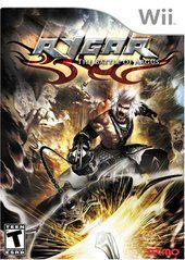 Rygar The Battle of Argus Wii Prices