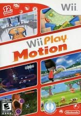 Wii Play Motion Wii Prices
